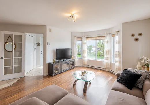 Condo for sale - 1431 Rue Émerie, St-Hubert, J4T 0A2