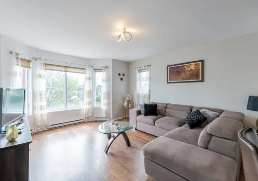 Condo for sale - 1431 Rue Émerie, St-Hubert, J4T 0A2