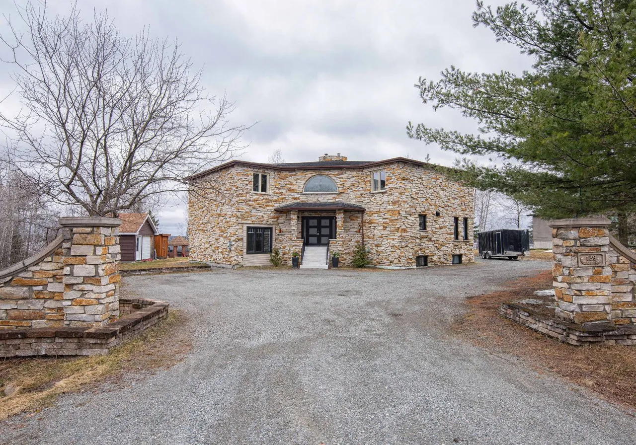 Maison à vendre - 139 Sent. des Fougères, Val-d'Or, J9P 0B9