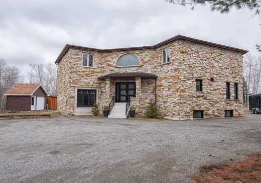 Maison à vendre - 139 Sent. des Fougères, Val-d'Or, J9P 0B9