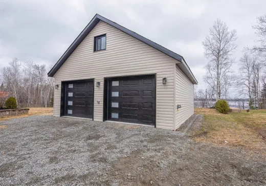 Maison à vendre - 139 Sent. des Fougères, Val-d'Or, J9P 0B9