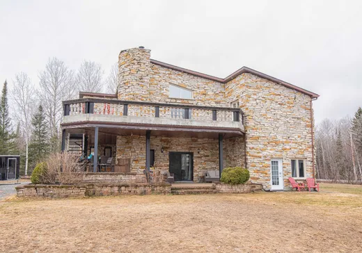 Maison à vendre - 139 Sent. des Fougères, Val-d'Or, J9P 0B9