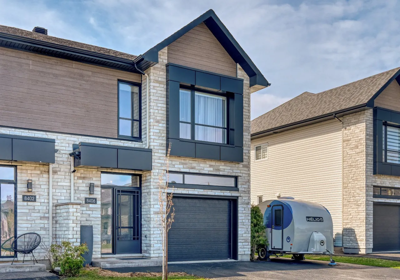 Maison à vendre - 8406 Rue Siméon-Lamarche, Mirabel, J7N 0Z9