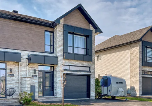 Two or more stories for sale - 8406 Rue Siméon-Lamarche, Mirabel, J7N0Z9