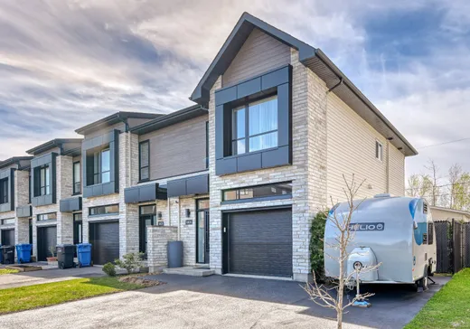 Maison à vendre - 8406 Rue Siméon-Lamarche, Mirabel, J7N 0Z9