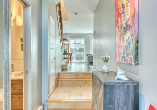 Maison à vendre - 8406 Rue Siméon-Lamarche, Mirabel, J7N 0Z9
