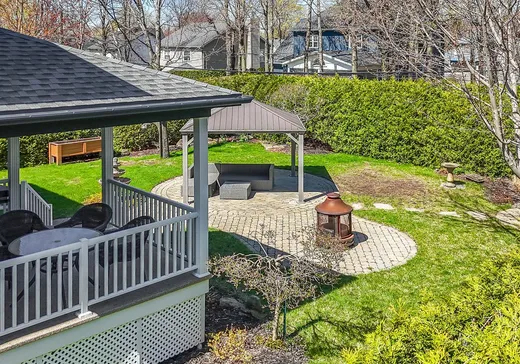 Maison à vendre - 781 Rue des Huards, Mont-Saint-Hilaire, J3H 6G3