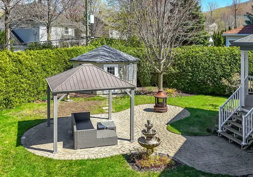 Maison à vendre - 781 Rue des Huards, Mont-Saint-Hilaire, J3H 6G3
