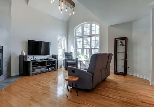 Maison à vendre - 781 Rue des Huards, Mont-Saint-Hilaire, J3H 6G3