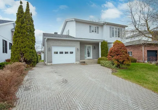 Maison à étages à vendre - 2005 Imp. Vadnais, Saint-Hyacinthe, J2S8N5