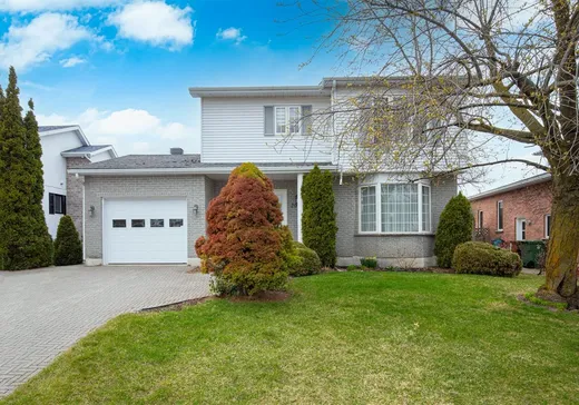 Maison à vendre - 2005 Imp. Vadnais, Saint-Hyacinthe, J2S 8N5