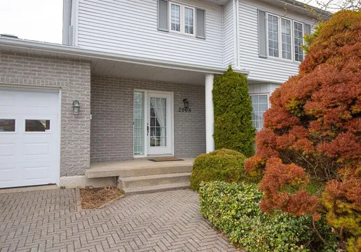 Maison à vendre - 2005 Imp. Vadnais, Saint-Hyacinthe, J2S 8N5