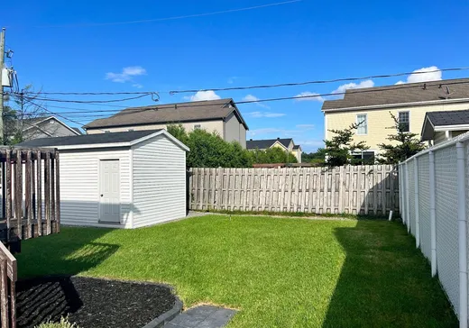 House for sale - 307 Rue du Séminaire, Granby, J2J 0E7