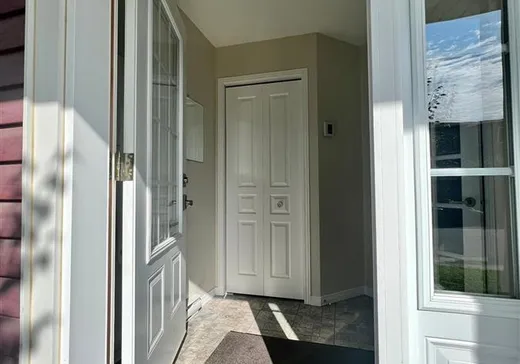 House for sale - 307 Rue du Séminaire, Granby, J2J 0E7