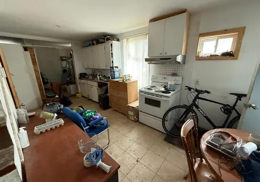 House for sale - 436Z Rue St-Luc, Quebec City, G1N 2Y7