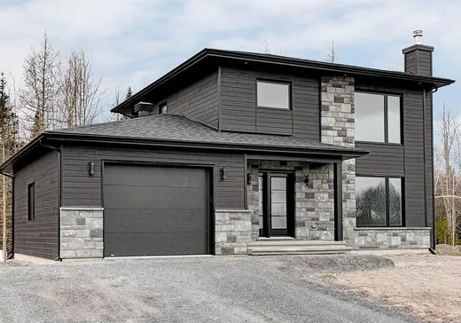 Maison à étages à vendre -  Rue du Havre, Les Chutes-de-la-Chaudière-Ouest, G6J0R2