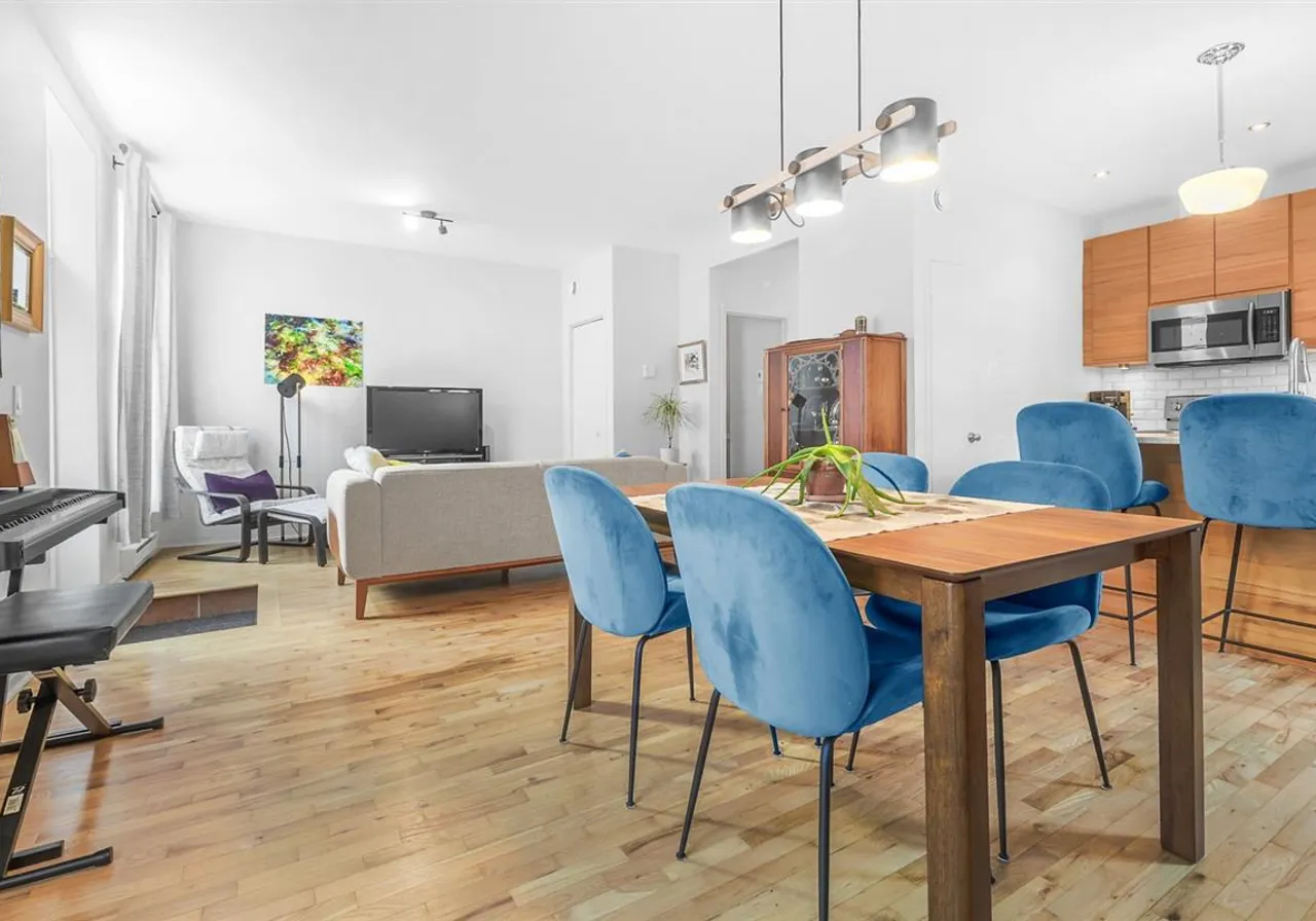 Condo for sale - 306 Rue St-Anselme, Quebec City, G1K 5S5