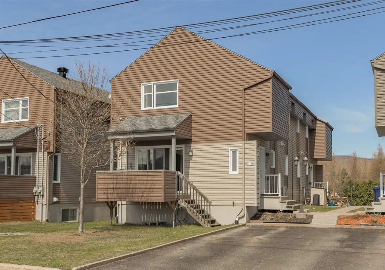 Maison à vendre - 182A Av. des Sablonnières, Beauport, G1B 1C3