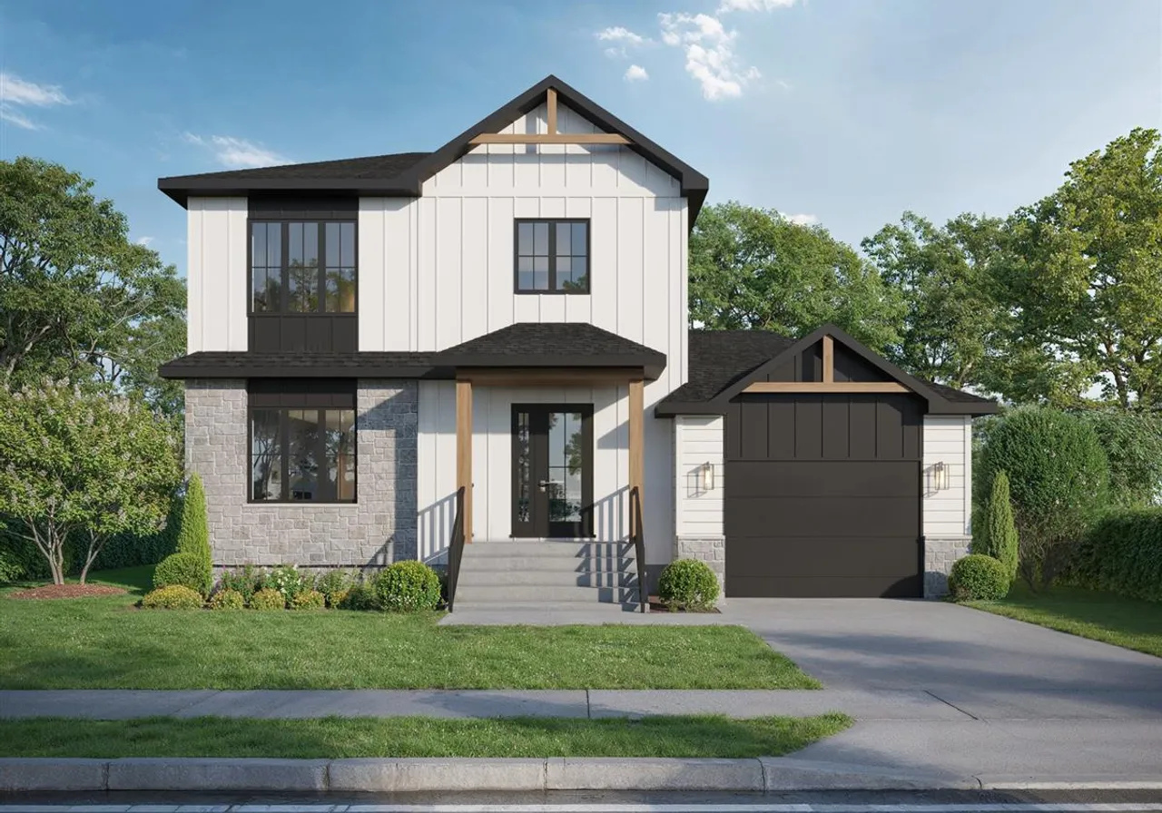 House for sale -  Rue du Havre, Les Chutes-de-la-Chaudière-Ouest, G6J 0R2