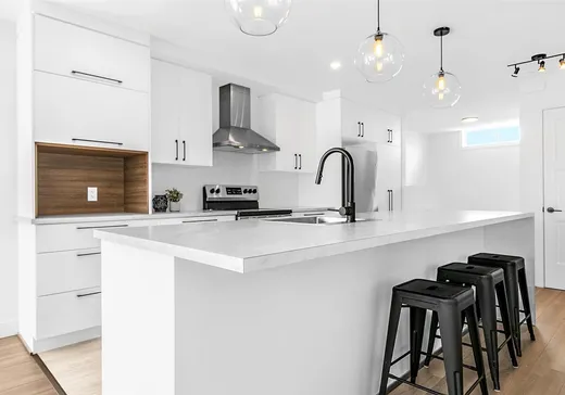 House for sale -  Rue du Havre, Les Chutes-de-la-Chaudière-Ouest, G6J 0R2