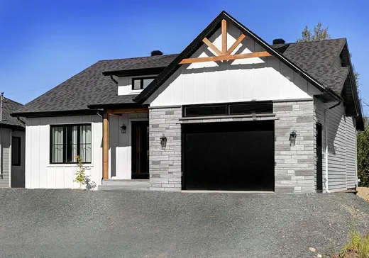 Bungalow for sale -  Rue de Charlevoix, Les Chutes-de-la-Chaudière-Ouest, G6J0L8