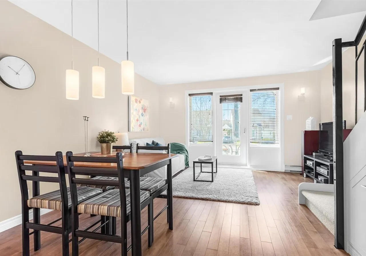 Condo for sale - 1450 Av. de Gaudarville, Sainte-Foy-Sillery-Cap-Rouge, G2G 2M7