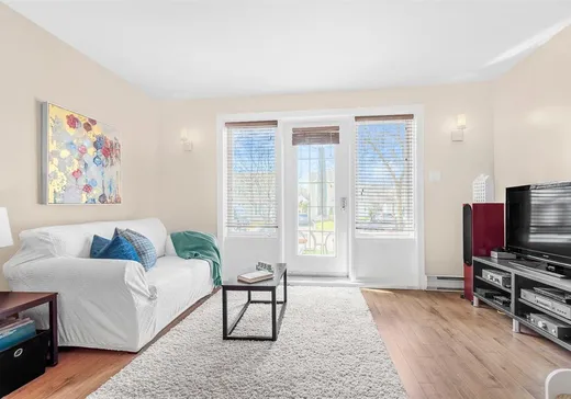 Condo for sale - 1450 Av. de Gaudarville, Sainte-Foy-Sillery-Cap-Rouge, G2G 2M7