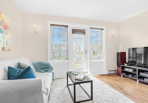 Condo for sale - 1450 Av. de Gaudarville, Sainte-Foy-Sillery-Cap-Rouge, G2G 2M7
