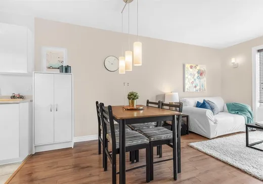 Condo for sale - 1450 Av. de Gaudarville, Sainte-Foy-Sillery-Cap-Rouge, G2G 2M7