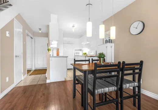 Condo for sale - 1450 Av. de Gaudarville, Sainte-Foy-Sillery-Cap-Rouge, G2G 2M7