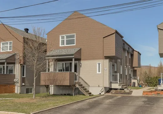 Maison à étages à vendre - 182AZ Av. des Sablonnières, Beauport, G1B1C3