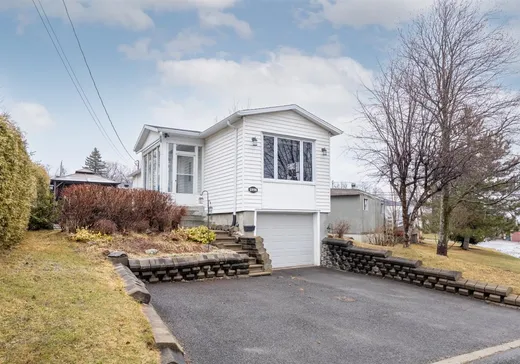 Loft for sale - 5998 Rue des Pins-Gris, Quebec City, G3E 1R1