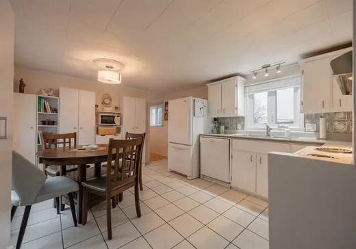 Loft for sale - 5998 Rue des Pins-Gris, Quebec City, G3E 1R1