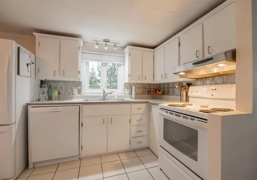 Loft for sale - 5998 Rue des Pins-Gris, Quebec City, G3E 1R1