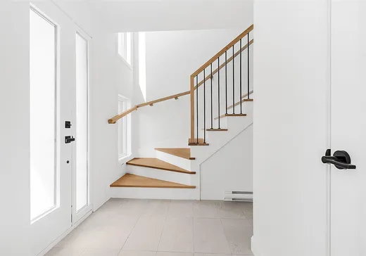 House for sale -  Rue du Havre, Les Chutes-de-la-Chaudière-Ouest, G6J 0R2