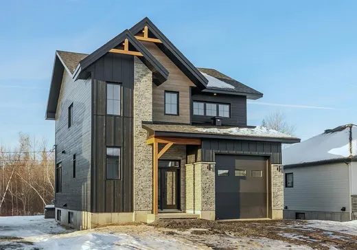 Two or more stories for sale -  Rue du Havre, Les Chutes-de-la-Chaudière-Ouest, G6J0R2