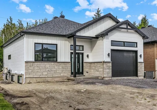 House for sale -  Rue du Havre, Les Chutes-de-la-Chaudière-Ouest, G6J 0R2
