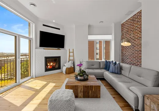 Condo à vendre - 30 Rue Waterman, Saint-Lambert, J4P1R8