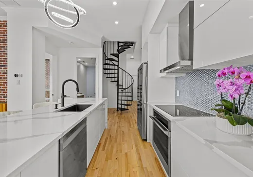 Condo à vendre - 30 Rue Waterman, Saint-Lambert, J4P 1R8