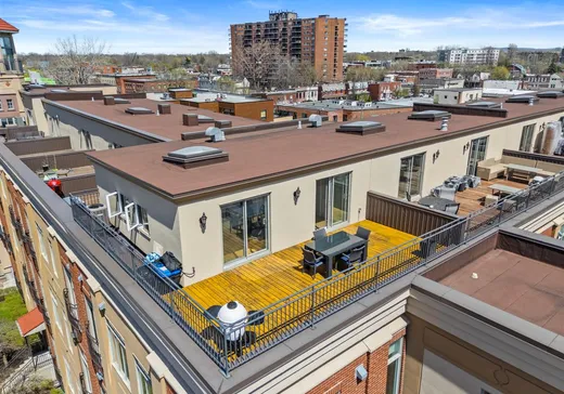 Condo à vendre - 30 Rue Waterman, Saint-Lambert, J4P 1R8