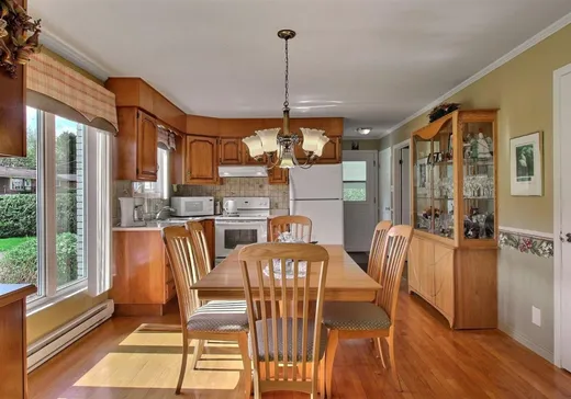 House for sale - 58 Rue Mailhot, Victoriaville, G6P 6R4
