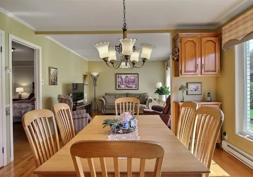 House for sale - 58 Rue Mailhot, Victoriaville, G6P 6R4
