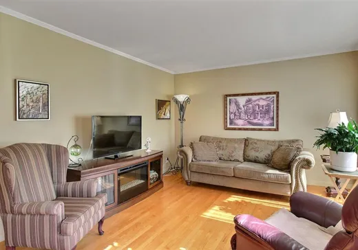 House for sale - 58 Rue Mailhot, Victoriaville, G6P 6R4