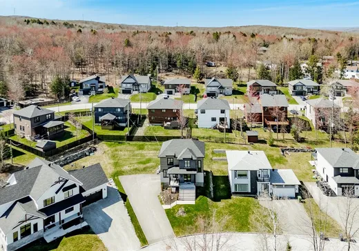 House for sale - 9 Rue Duncan-Bruce, Lennoxville, J1M 2J2