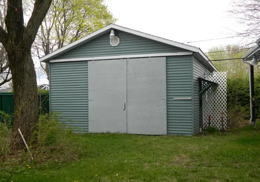 Maison à vendre - 63 Rue Lambert, Victoriaville, G6P 6V5
