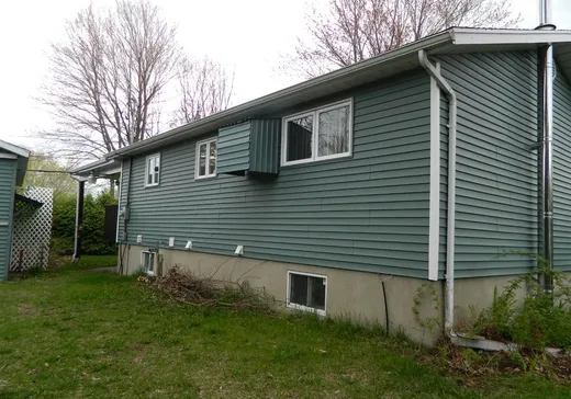 Maison à vendre - 63 Rue Lambert, Victoriaville, G6P 6V5