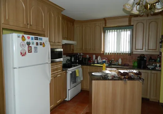 Maison à vendre - 63 Rue Lambert, Victoriaville, G6P 6V5