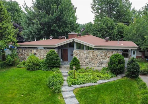 Bungalow for sale - 423 Rue de Liège, Sherbrooke, J1J2N1