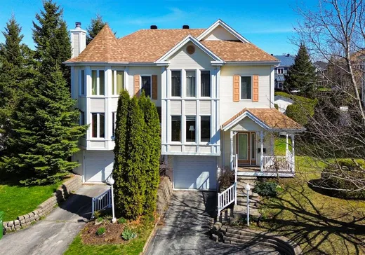 Maison à étages à vendre - 2723 Rue Beaudry, Sherbrooke, J1L2N9
