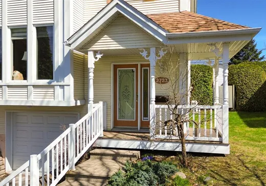 Maison à vendre - 2723 Rue Beaudry, Sherbrooke, J1L 2N9